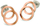 Vathë Boccia Titanium 05026-03