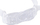 Set syze noti për kalamaj SP0792 BI, lente polikarbonati, anti fog, shumëngjyrëshe