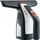 Чистач за прозорци Bosch GlassVac, без кабел, полначка батерија, црн