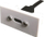 Modul USB C FULL F22, F/F, 20cm, i zi
