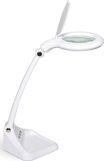 Lampë zmadhimi Maul 8261202, LED, e bardhë