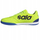 Këpucë futbolli sallë Adidas Top Sala Competition 2 IN M IH7685, Lightstrike, taban gomë për sallë, shumëngjyrëshe