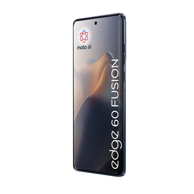 Telefoni Motorola Edge 60 Fusion 5G, 8GB 256GB, 6.67", blu