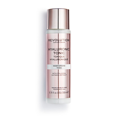 Tonik Revolution Moisturizing 200 ml