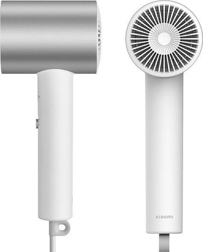 Tharëse flokësh Xiaomi Water Ionic H500, motor i fuqishëm, 3 shkallë nxehjeje, e bardhë