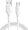 Kabllo karikimi Mcdodo Quick Charger, USB në USB Type C, 1.2m, e bardhë