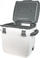 Frigorifer kampingu Stanley Adventure Outdoor Cooler, 28.3L, mban të ftohtë deri 4 ditë, Polar White