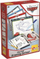 Set vizatimi Lisciani Compact Drawing School Cars, kreativ, për fëmijë