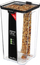 Сад за чување Sistema Tritan Ultra Square, 4L, проѕирен