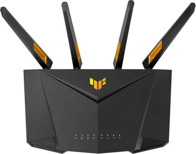 Ruter ASUS TUF-AX3000 v2