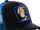 Kapele baseball Capslab Dragon Ball Z Vegeta CL/DBZ/1/VE3, trucker, unisex, blu me të zezë