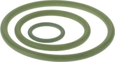 O-ring 76.1 FPM VITON për tub çeliku Press (1609182020)