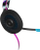 Headset gaming Skullcandy SLYR Pro, me kabllo, për disa platforma, i zi
