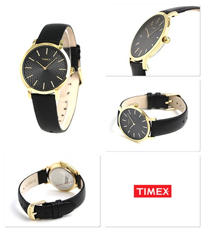 Orë dore Timex Metropolitan TW2R36400