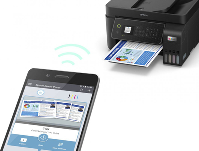 Printer Epson EcoTank L5310 (C11CJ65412)