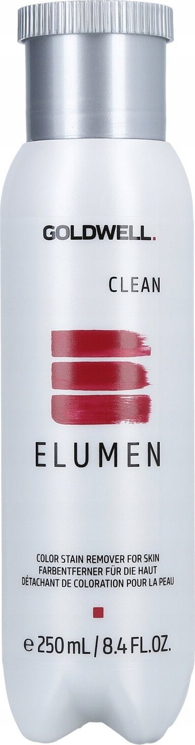 Средство за отстранување дамки од боја од кожа Goldwell Elumen, 250 ml