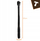 Динамометриски клуч БИГСТРЕН 26079, 3/8", 7–112Nm, металик