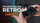 Дигитален фотоапарат Rollei Powerflex Retro, 10x оптички зум, црн