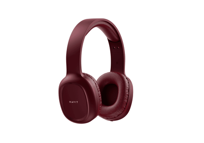 Kufje Me Bluetooth HAVIT H2590BT PRO
