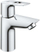 Rubinetë termostatik Grohe Grohtherm SmartControl, 2 dalje uji, bllokadë 38°C SafeStop, moon white