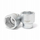 Çelës soket Forsage 1" 65mm, 6-këndësh, çelik Cr-V