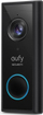 Zilja dere me kamera Eufy T82101W1, 2K, pa tela, e zezë
