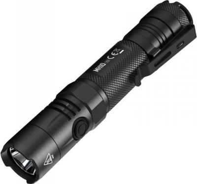 Elektrik dore Nitecore FLASHLE MH SERIES/1200 LUMENS MH10 V2