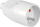 Prizë portative AWTools GN-171, 1 fole, 16A 230V, e bardhë