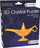 Puzzle 3D Bard Crystal Aladdin's lamp, 34 pjesë