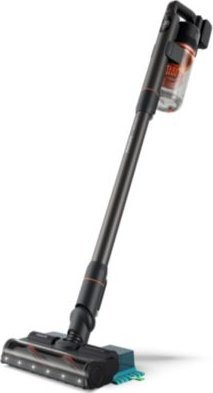 Fshesë me korrent pa kabllo Philips XC7055/01 Aqua 7000 Series, 2 në 1 handheld dhe shkop, 80 min bateri, gri