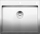 Lavaman kuzhine Blanco Claron 550 IF a, inox, 61x51cm, çelik inox sateni