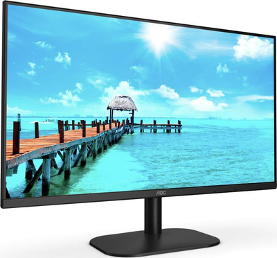 Monitor AOC 27B2DM, 1920 x 1080, i zi