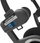 K слушалки Koss Porta Pro Mic Remote, со микрофон, со кабел, црни
