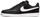Патики Nike Court Vision Low M DH2987-001, ниски, рециклирани материјали, црни