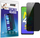 Xham privatësie Grizz SecretGlass për Samsung Galaxy M42 5G, mbrojtës ekrani, transparent