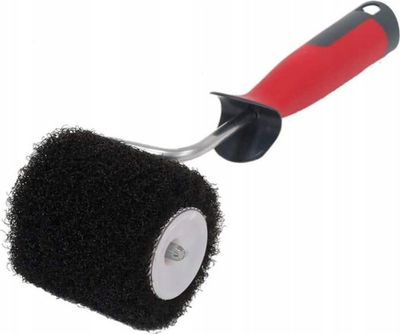 Ролер за боја Parfait Filler, 8 cm, најлон синтетика, бел