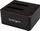 StarTech.com Двоен USB 3.0 до SATA Докинг Станица за Хард Диск