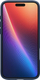 Kapak telefoni Spigen Liquid Air për iPhone 16 Plus, mbrojtje ushtarake, blu navy