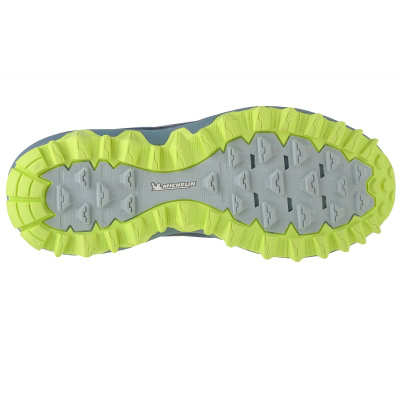 Atlete për burra Mizuno Wave Mujin 8