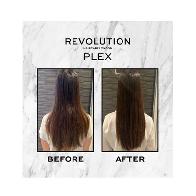Revolution Hair Plex 5 Bond Plex Conditioner