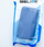 Mbrojtëse portofol Beline Flip për Samsung S21 FE, mbyllje me magnet, blu e errët