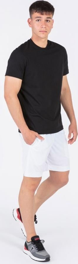 Bluzë stërvitje Joma Desert 101739.100, për burra, masa L, e zezë