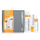 Set kozmetik Dermalogica The Brighter Skin, 3 copë