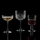 Сет чаши за коктел Pasabahce Coupe, 4 парчиња, 27 cl, проѕирно стакло