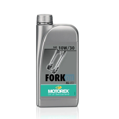 Vaj Moto Fork Sae 10w-30 1l