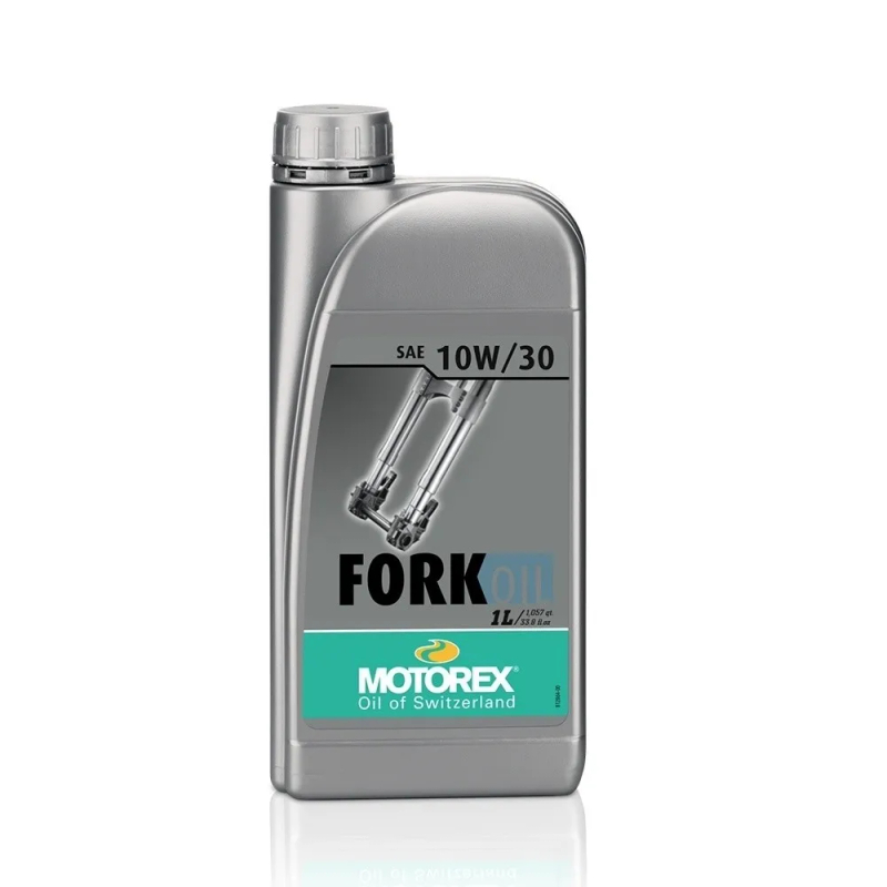 Vaj Moto Fork Sae 10w-30 1l