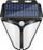 Lampë me diell Superfire FF11-F, 6W, 1500mAh, e zezë
