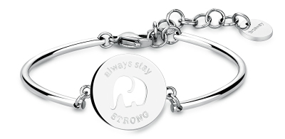 Byzylyk dore Brosway Elephant Chakra BHK23