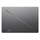 Laptop ASUS ROG Zephyrus G14, 14", QHD, AMD R9-8945HS, 32GB RAM, 1TB SSD, RTX 4060, i hirtë