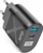 Karikues muri Charger M VEGA, 65W GaN PD, USB QC3.0 USB C, i zi